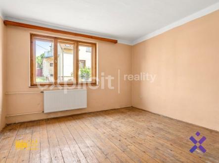 Prodej domu/vily, 122 m²