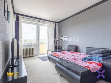 Prodej bytu, 3+1, 86 m²