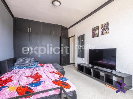 Prodej bytu, 3+1, 86 m²