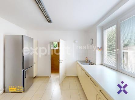 Pronájem domu/vily, 120 m²