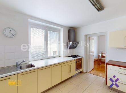 Pronájem domu/vily, 120 m²