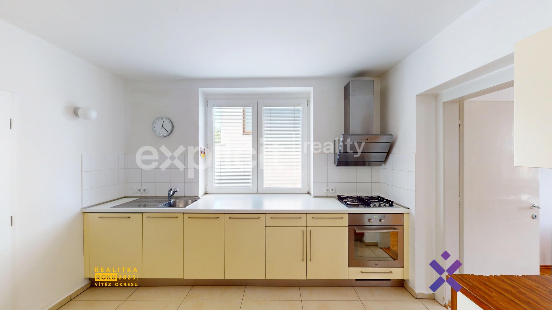 Pronájem rodinného domu 134 m² - Prlovská 2577, Zlín