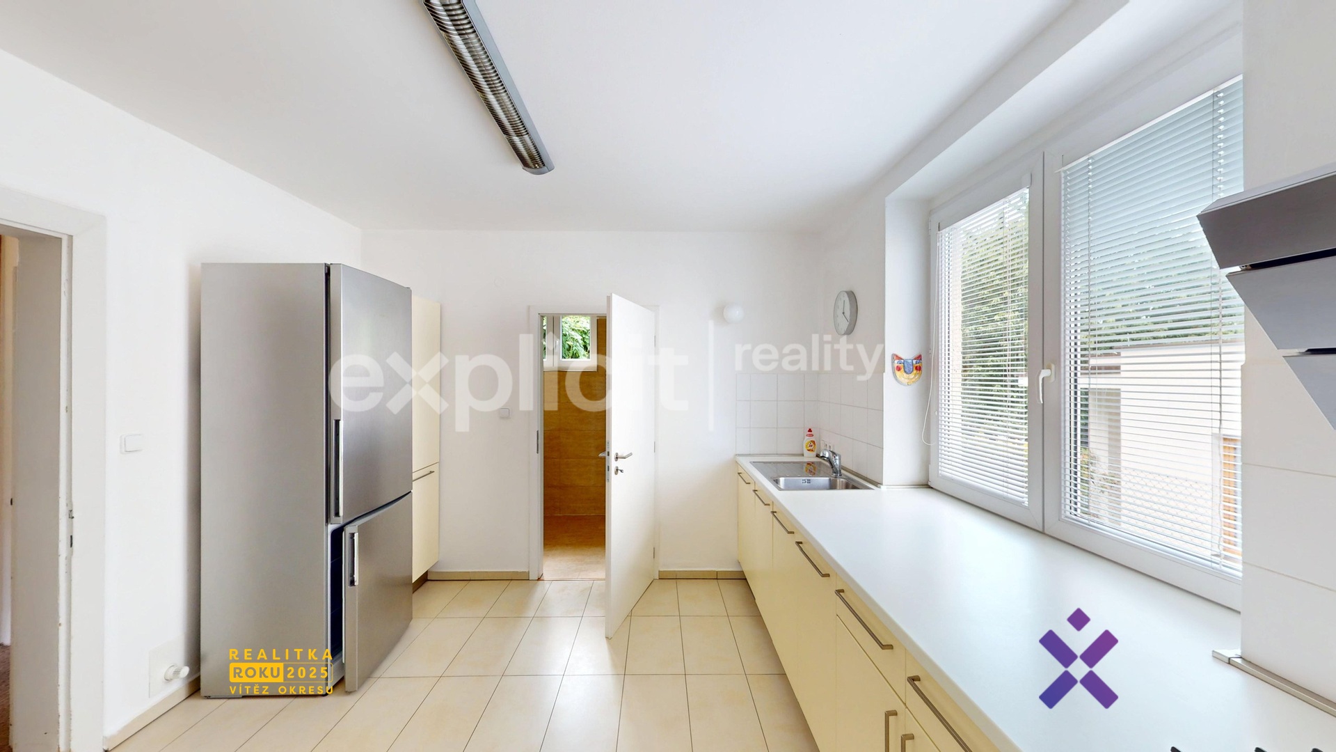 Pronájem rodinného domu 134 m² - Prlovská 2577, Zlín
