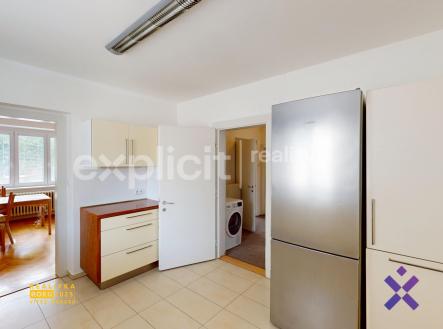 Pronájem domu/vily, 120 m²