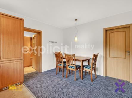 Prodej domu/vily, 142 m²