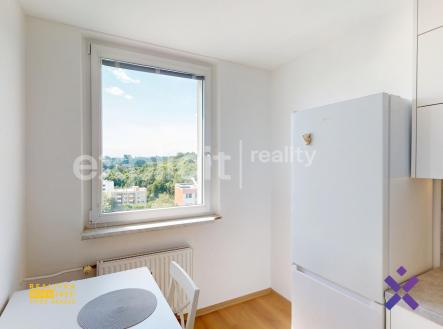 Pronájem bytu, 1+1, 35 m²