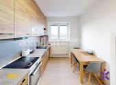 Pronájem bytu, 2+1, 54 m²