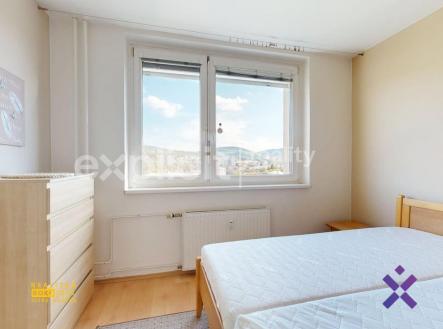 Pronájem bytu, 2+kk, 42 m²
