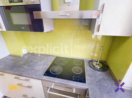 Pronájem domu/vily, 73 m²