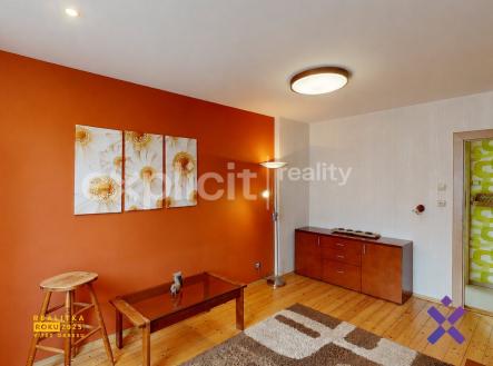 Pronájem domu/vily, 73 m²