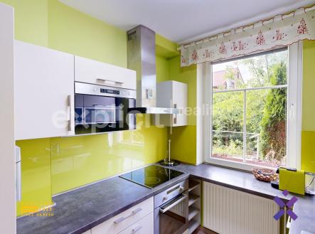 Pronájem domu/vily, 73 m²