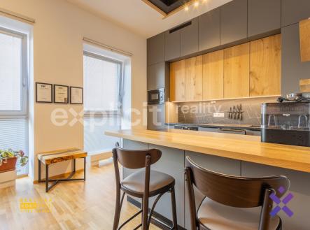 Prodej bytu, 1+kk, 28 m²