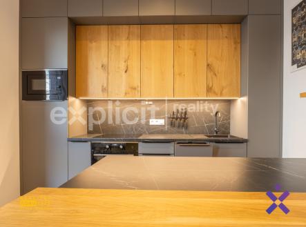 Prodej bytu, 1+kk, 28 m²