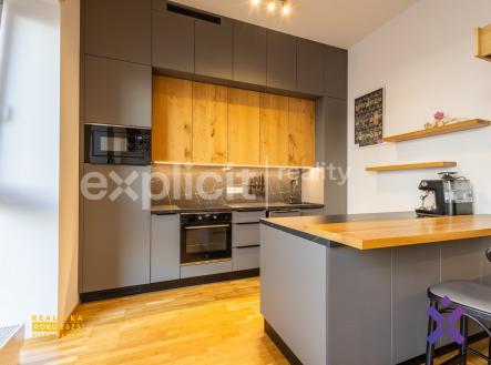 Prodej bytu, 1+kk, 28 m²