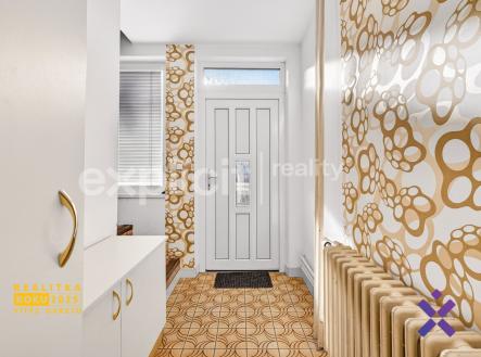 Prodej domu/vily, 229 m²