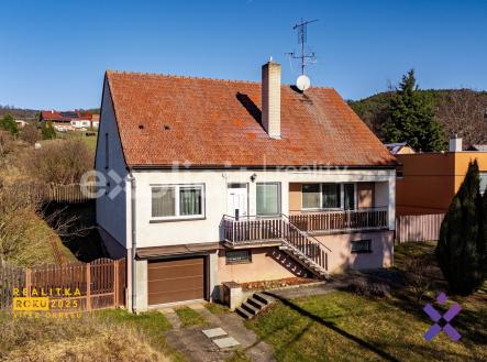 Prodej domu/vily, 229 m²