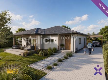 Prodej domu/vily, 110 m²