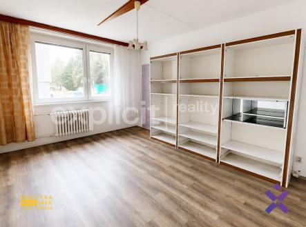 Prodej bytu, 2+1, 58 m²