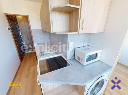 Prodej bytu, 3+1, 73 m²