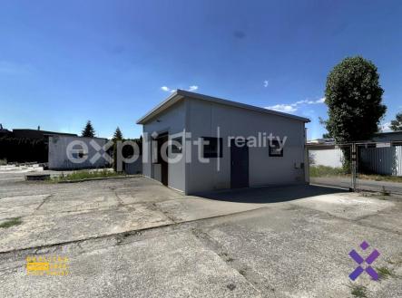 Pronájem komerčního objektu, jiný, 40 m²