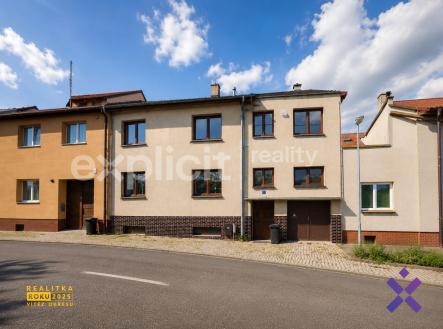Prodej domu/vily, 227 m²