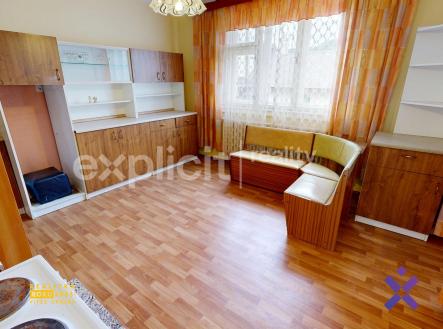 Prodej domu/vily, 120 m²