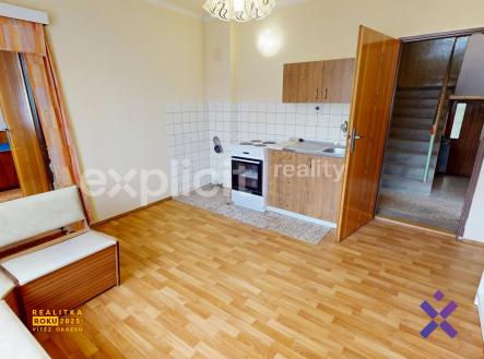 Prodej domu/vily, 120 m²