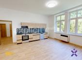 Pronájem bytu, 2+kk, 60 m²