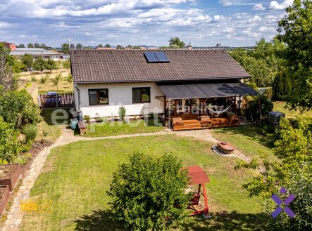 Prodej rodinného domu 120 m², Kroměříž - Bílany