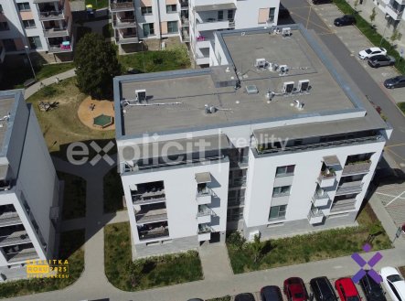 Prodej bytu 3+kk, 101 m², Kroměříž