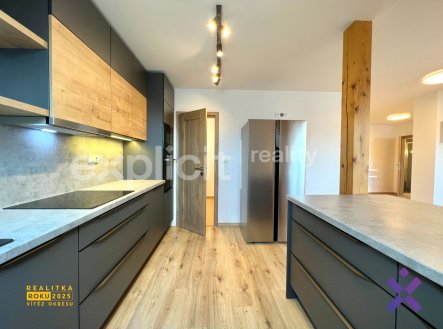 Pronájem bytu 4+kk, 166 m² - Uherské Hradiště-Jarošov, okres Uherské Hradiště