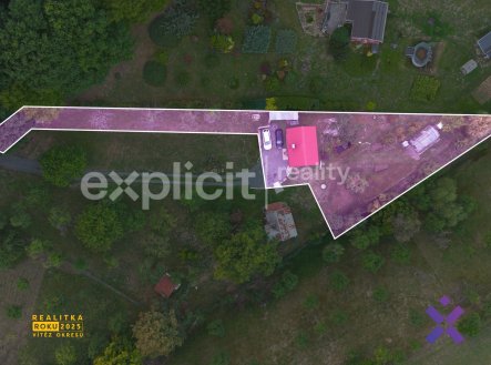Prodej domu/vily, 110 m²