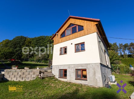 Prodej domu/vily, 110 m²