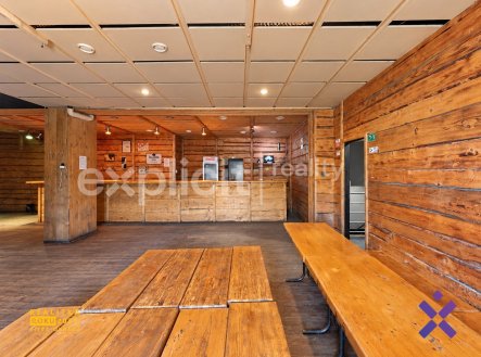 Pronájem komerčního objektu, jiný, 150 m²