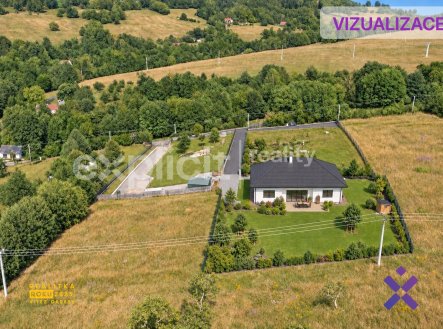 Prodej pozemku pro bydlení, 1 713 m²