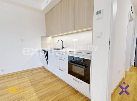 Pronájem bytu, 1+kk, 39 m², Uherský Brod – náhled fotky 3