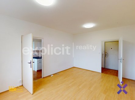 Pronájem bytu, 3+1, 74 m², Uherský Brod – náhled fotky 3