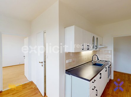 Pronájem bytu, 3+1, 74 m², Uherský Brod – náhled fotky 4