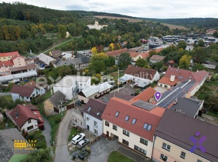 Pronájem bytu, 4+1, 133 m²