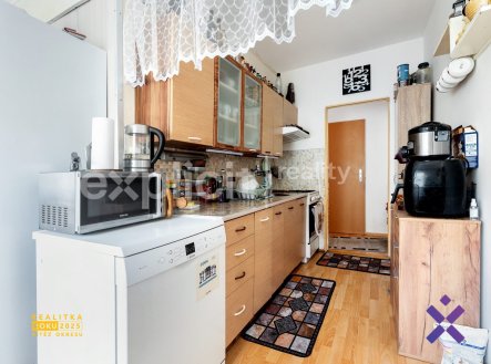 Prodej bytu, 3+1, 80 m², Ústí nad Labem – náhled fotky 2
