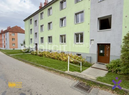 Pronájem bytu, 2+kk, 60 m²