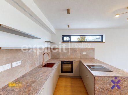 Pronájem bytu, 3+kk, 81 m², Uherský Brod – náhled fotky 4
