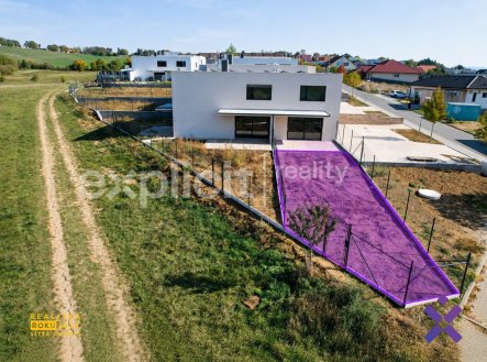 Pronájem bytu, 3+kk, 81 m²
