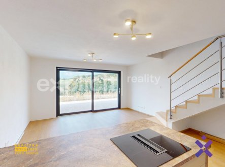 Pronájem bytu, 3+kk, 81 m², Uherský Brod – náhled fotky 4
