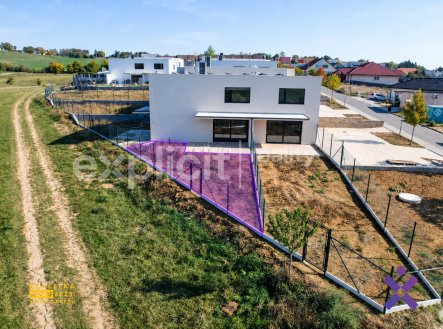 Pronájem bytu, 3+kk, 81 m²
