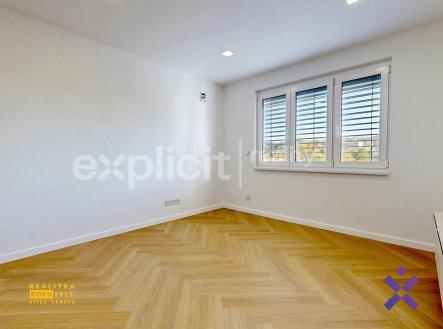 Pronájem bytu, 2+1, 69 m²