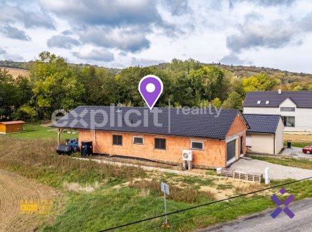 Prodej domu/vily, 150 m²