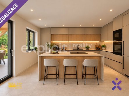 Prodej domu/vily, 150 m²