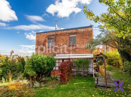 Prodej domu/vily, 68 m²