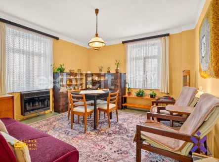Prodej domu/vily, 68 m²